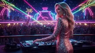 [ LIVE  ]  💃 Танцевальная Русская Ночь 80–90-х 🔥 Disco Легендарные Хиты | Party 2026 Mix