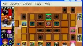 Exodia ..!!!