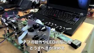 Flashback X4ディレイ＆ルーパー：開発ストーリー