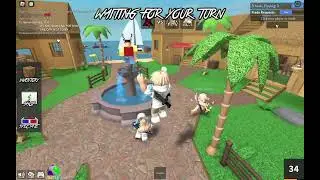 recording my friends in mm2 but they do not know!