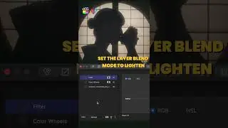 Make an effect similar to Pro-Mist with Color Finale 2 Pro (color grading plugin for Final Cut Pro)