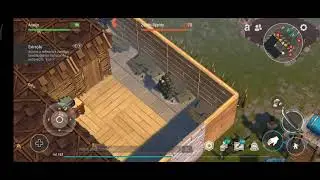 LDoE / BASE Ochun / LAST Day On Earth