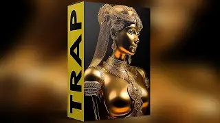 [FREE] TRAP DRUM KIT 2024 - "ORO" TRAP SAMPLE PACK (Royalty Free Samples)