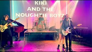 MARC AND KIKI - SHOW OPENER MEDLEY