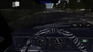 My summer car   200km/h