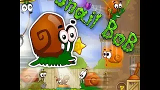 Snail Bob - Social