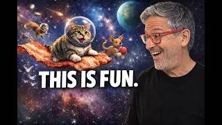 This Might Be the Most Fun AI Image Tool Yet