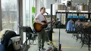 Daniel Humphreys Set 2 (March 3 2024)