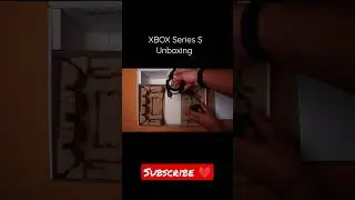 Xbox Series S Unboxing in Hindi 