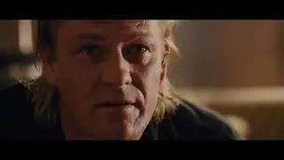 Ian and Crew Trailer Remake