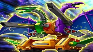 One Card ABC Turn Skip 