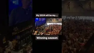 Winning