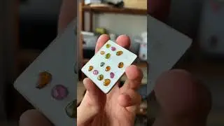 Как опреДелить НАТУРАЛЬНЫЙ камень или нет 🤔 