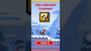 By by mario part 2