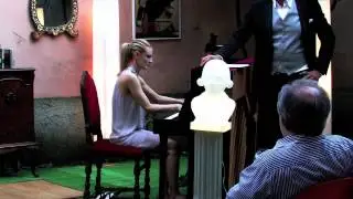 Piano City Milano: House Concert