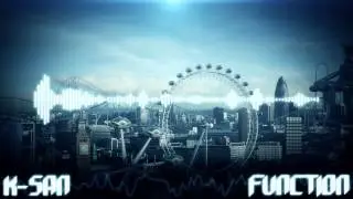 [Electro] K-San - Function