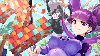 Anataversary 2
