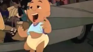 Bebe' Kids (Pee Wee: The cooliest baby of all time)