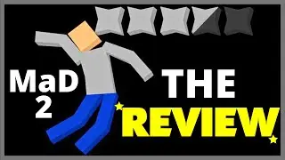 Mutilate a Doll 2: The Review