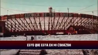 Melancolia - Estelares // Escuela de Tablones Un dia mas para gritar