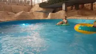 Aquatubing 23.02.2017