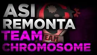 ASI REMONTA UNA PARTIDA EL TEAM CHROMOSOME | CSGO EN ESPAÑOL