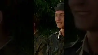 Сериал: «Солдаты»