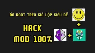 Hướng dẫn cài đặt Magisk ẩn root LDplayer 9 | Chỉ với 3p cài đặt 100% thành công