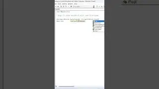 Excel VBA Magic: Daily Workbook Backup with Date Stamp | Quick #Shorts Tutorial #excelvba
