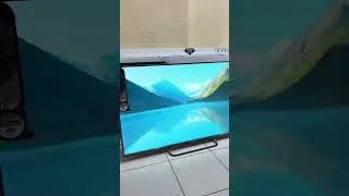 Телевизор Topdevice 43
