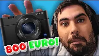 LA CAMERA per STREMMARE PIU ECONOMICA!