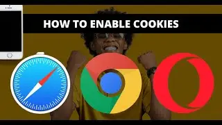 How to Enable Cookies on Any Device or Browser in 2022 | PCFIED