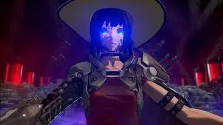 CODE VEIN - Концовка Наследники [Плохая]