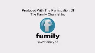 YTV (X2)/Family/Cartoon Network/Nickelodeon/Disney Channel/Teletoon (2013)