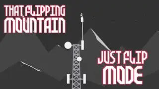 Just Flip Mode | Deaths removed