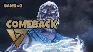 {ARTIFACT} LIFECOACH | NO HOPE FOR BLUE? PHANTOM DRAFT