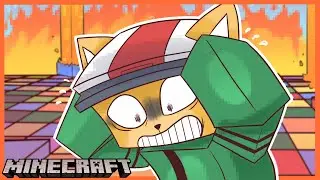 Nogla's mods made us insane...