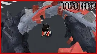 CHARACTER NERFS, UPDATES & NEW TECHNIQUES! Minecraft Jujutsu Kaisen Mod Review