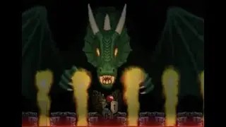 GoBattle.io Defeating the FireBreath Boss!