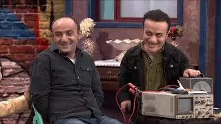 Ersin Korkut - Silah sesi (Viuv Viuv)