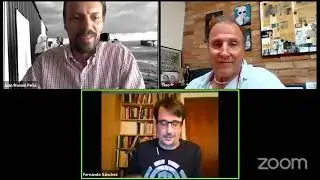 Encuentro fotográfico con Tino Soriano