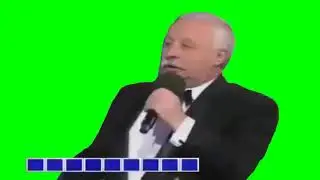 футаж Якубович да ладно
