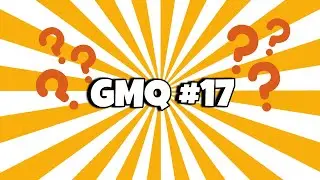 Game Music Quiz #17