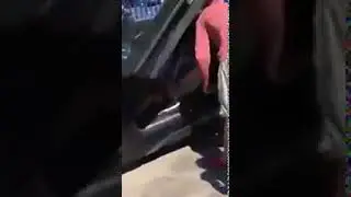 Xxxtentacion был расстрелян в Майми