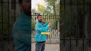 Учим русский вместе! 