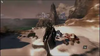 (635, -446) Сев. Атлантика Карта Сокровищ Assassin's Creed Rogue