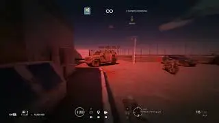 R6 Siege: Terrorist Hunt - 2 ENEMIES WHERE !?!?!?!?