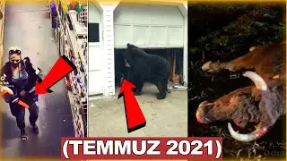 (JULY 2021) WORLD'S WORST NEWS!!
