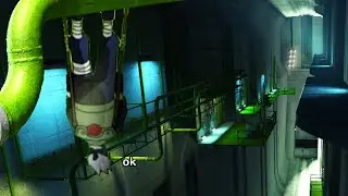 aight this level's got hands
