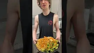 It’s pasta night